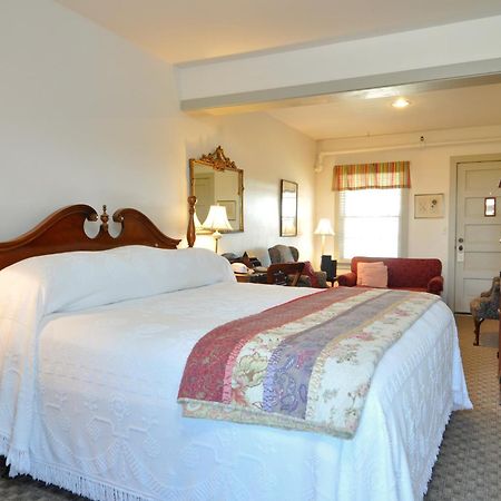 First Colony Inn Nags Head Dış mekan fotoğraf