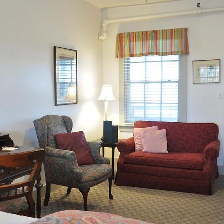 First Colony Inn Nags Head Dış mekan fotoğraf