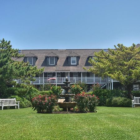 First Colony Inn Nags Head Dış mekan fotoğraf