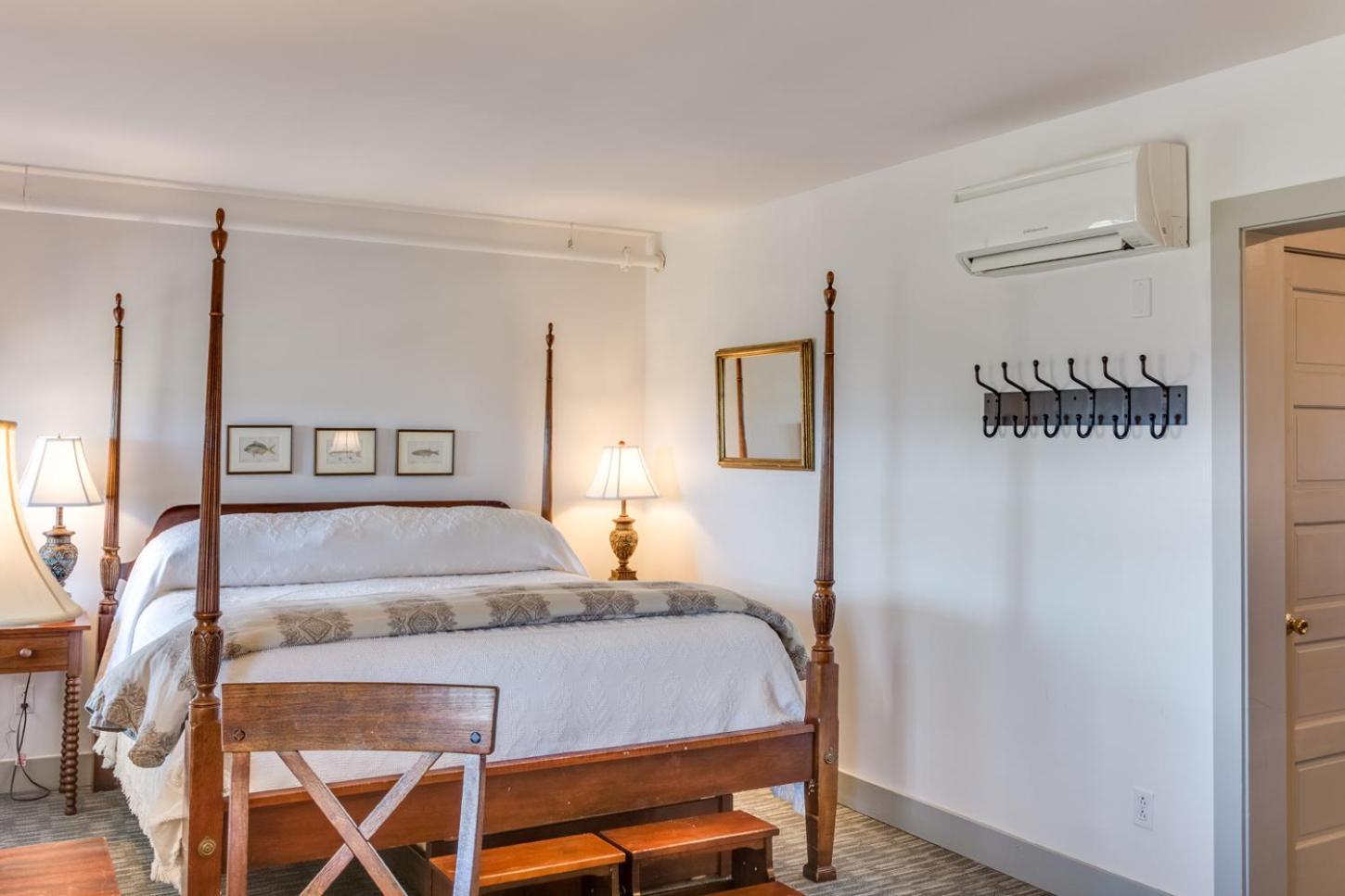 First Colony Inn Nags Head Dış mekan fotoğraf
