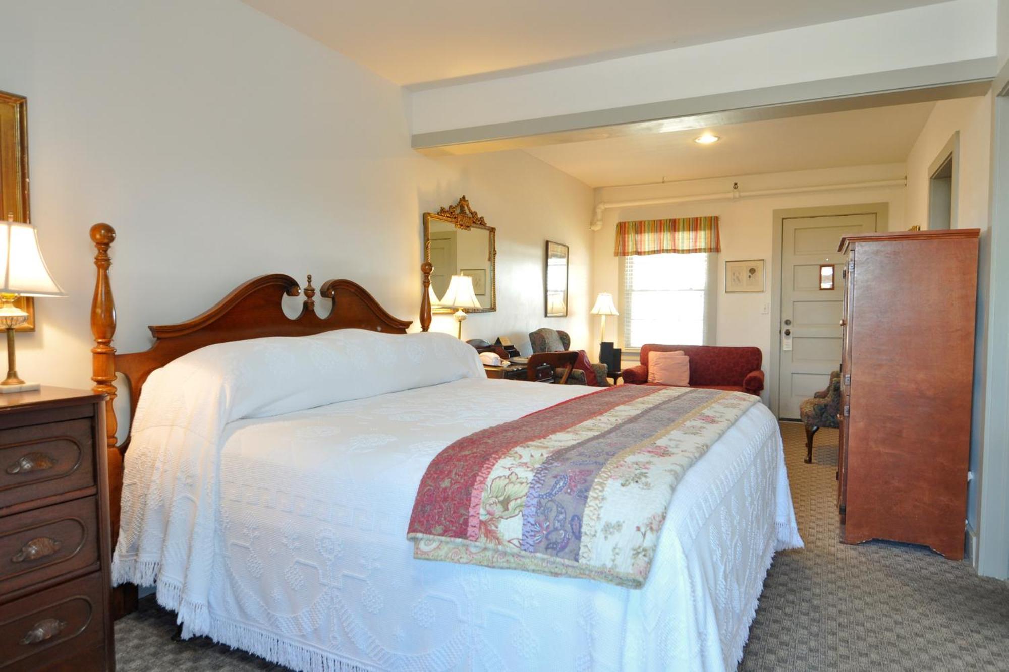 First Colony Inn Nags Head Dış mekan fotoğraf