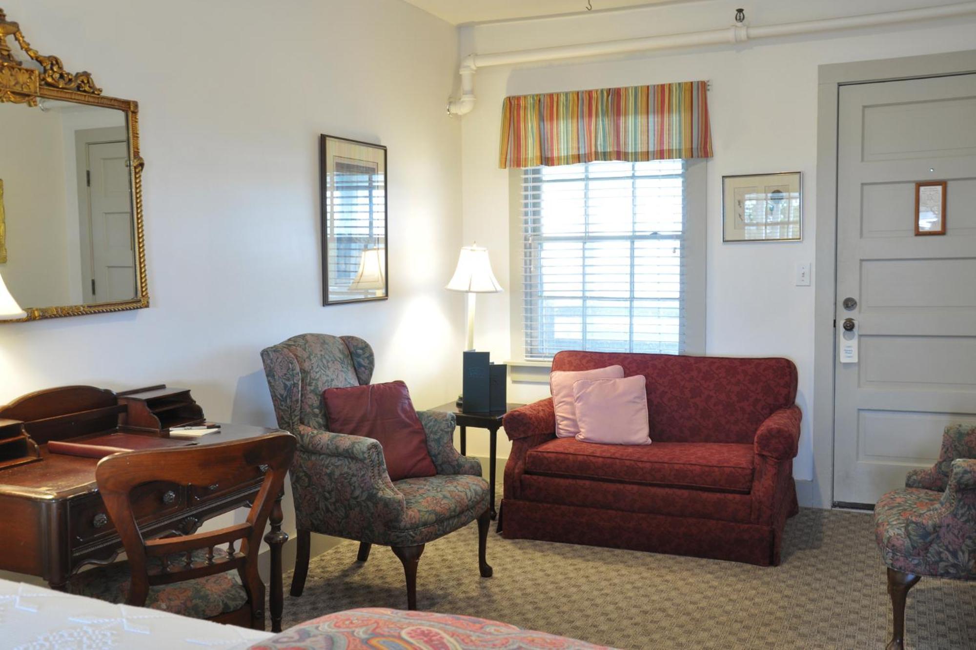 First Colony Inn Nags Head Dış mekan fotoğraf