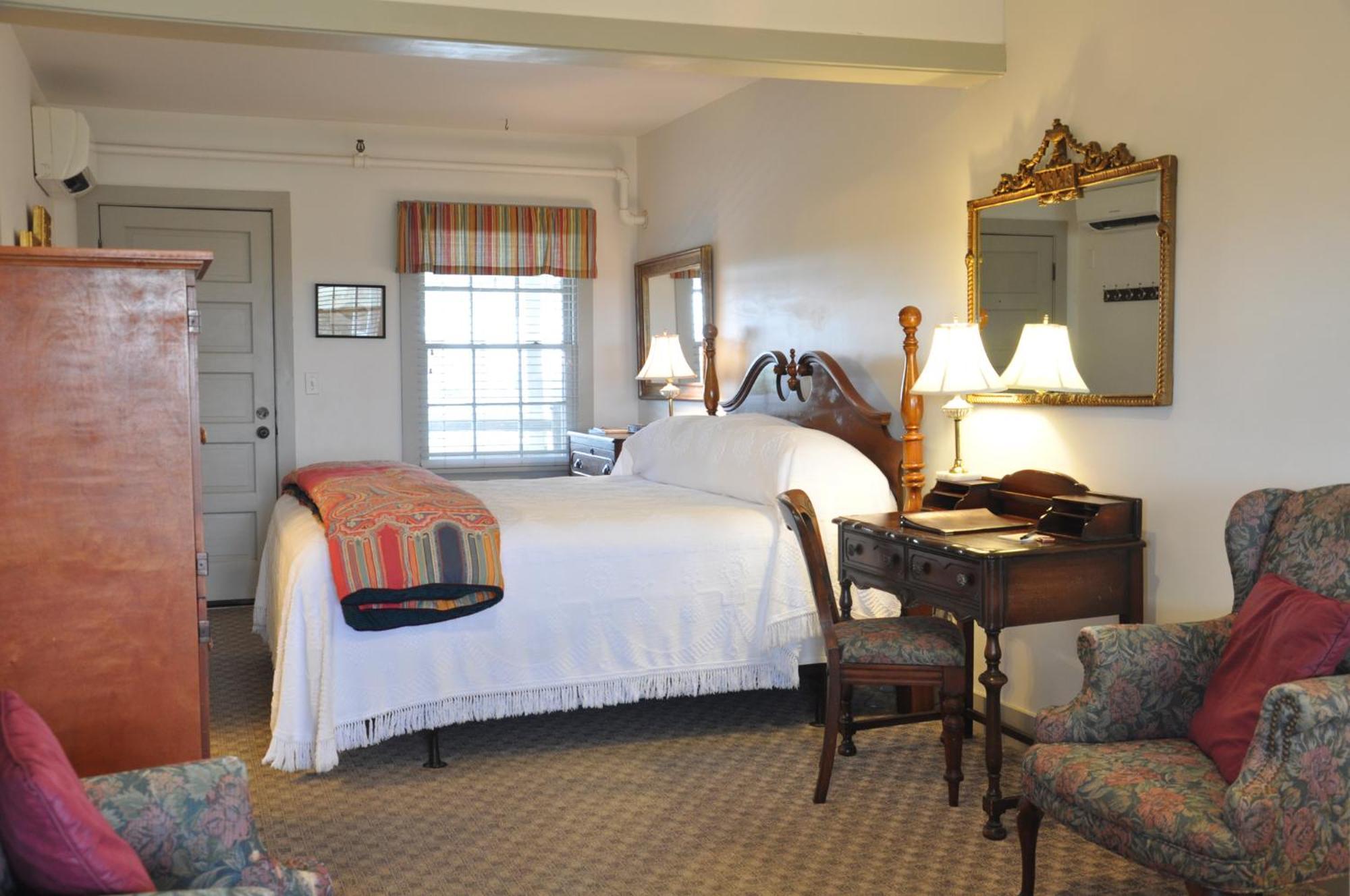 First Colony Inn Nags Head Dış mekan fotoğraf