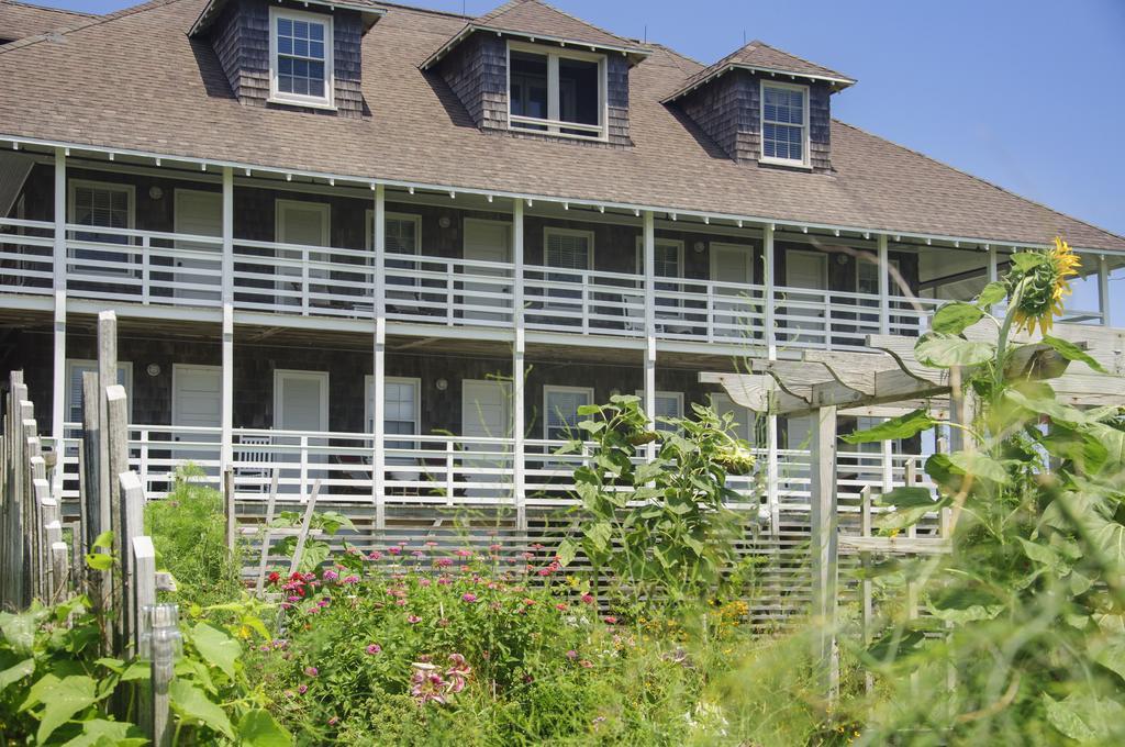 First Colony Inn Nags Head Dış mekan fotoğraf