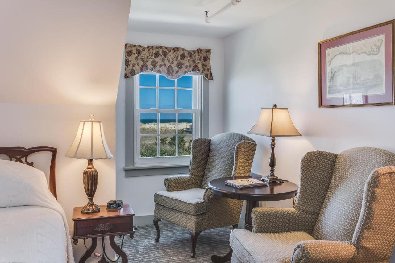 First Colony Inn Nags Head Dış mekan fotoğraf