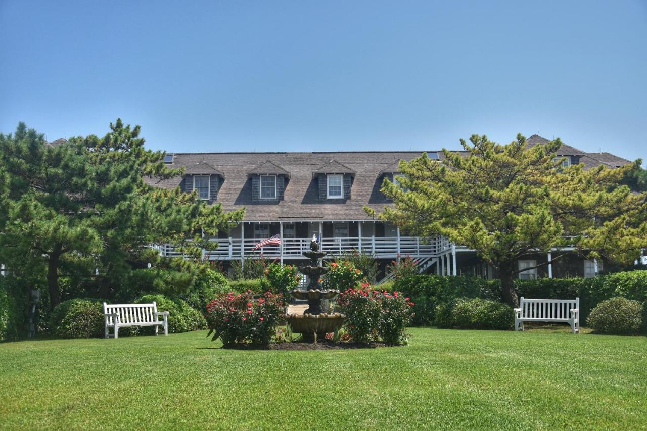 First Colony Inn Nags Head Dış mekan fotoğraf